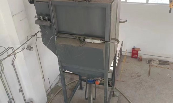 全自动拆包机能拆颗粒状原料包吗